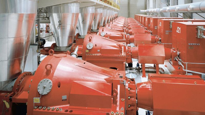 Q40 Pulp Machine Solutions and Products for the Pulp & Paper Industry | Schaeffler medias
