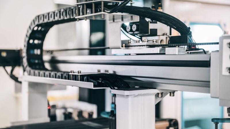 Linear modules for industrial applications | Schaeffler medias